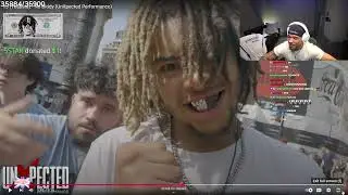 Plaqueboymax Reacts To YJ - No Diddy