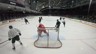 GGHL Pick-Up at TD Place | 2nd Half | January 21, 2026