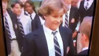 First Kid - Fight Scene #1