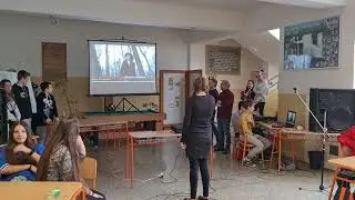Nagy Orsolya - &Uuml;res sz&iacute;vek (Nemazal&aacute;ny, Sofi - cover) KARAOKE