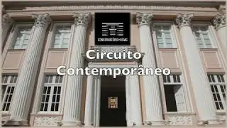 Circuito Contempor&acirc;neo | Conservat&oacute;rio UFMG