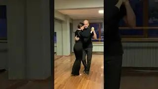 #tangoargentino #tangolesson #tango #tangosalon #tangotechnique #argentinetango #dance #coupledance