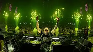 Digital Punk @ Supremacy 2025 - Germany Decoded