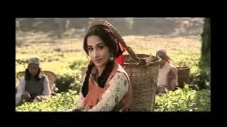 Parineeta | Chiaroscuro use of light and shades | Part 2