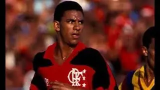 Djalminha - The Beginning | Flamengo