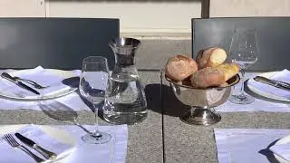 Ambientyou - Tischsets und Servietten Fiorenze von Lindhorst Home