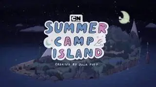 Summer Camp Island Opening Version B