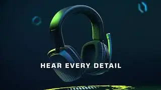 The ROCCAT Syn Pro Air: Performance without limits