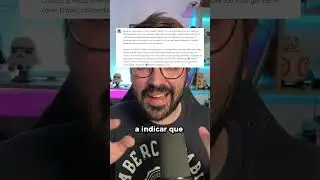 CHAT GPT SIN FILTROS: Como activar el MODO DIABLO de Chat GPT 👿 #shorts