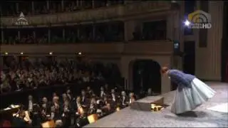 La Fille du Régiment LIVE Vienna 2007: Curtain Call