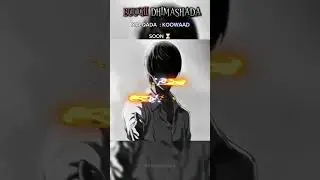 Argagaxa Cusub 📕 😨#abassenbai #buugadhimashada #deathnote #anime #qulasadaanime #shorts