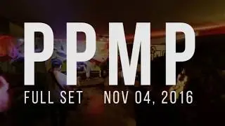 [@CebuScene] PPMP - HarakiriMosh x High Flyin' Disc (FULL SET) [11-04-2016]