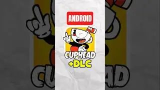 Cuphead+DLC para ANDROID 📱😱 #cuphead #cupheadespa&ntilde;ol #cupheadmeme #cupheadshowseason2