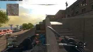 Call of Duty UNA PARTIDA EXCELENTE