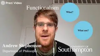 Functionalism