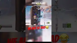 Fortnite game codes you should try pt.3 #mapcodes #fortnite #fortnitepillars #funnyvideo