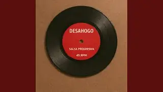 Desahogo