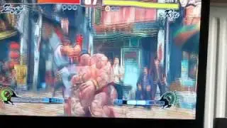 SuperTurkErcan STErcan mini tournament v2 1/4