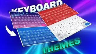 [Hindi] How to Change keyboard theme on Android _Keyboard skin change