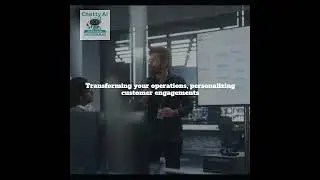 Efficiency Redefined: AI for Your Business
