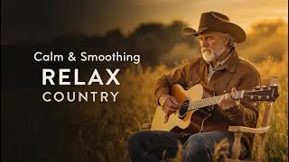 Country Music Holiday Jams ft. Merle Haggard, Patsy Cline & Kenny Rogers Collaboration