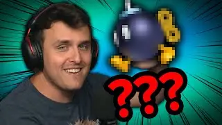 Bob-omb or BOMB??
