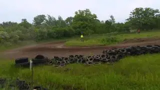 Stockcar ludolf arena