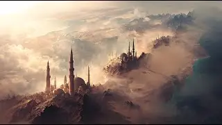 Nver Avetyan - Oracle Timbre (Middle East Trailer)