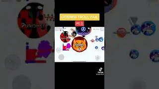 agar.io mass in corner fail