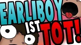 EARLIBOY IST TOT! [Song] Minecraft VARO #38 (Lukas, der Rapper)