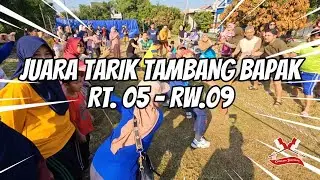 Juara Lomba Tarik Tambang 17 Agustus: Strategi Terbaik dan Tips Memenangkan Perlombaan