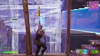Fortnite random squad