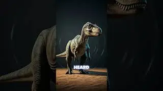 Exploring the Sounds of Dinosaurs   Communication in the Ancient World