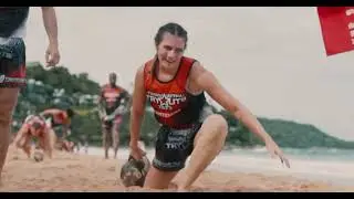 Тизер &mdash; отборочные соревнования команды Tiger Muay Thai 2023, эпизод 1