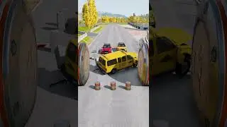 POV Sim Racing With Wheel