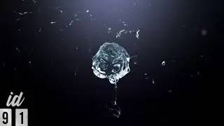 20 Amazing water logo animation video |updated| youtube intro video