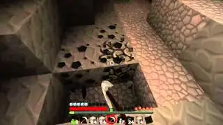 Sarahkins & Loppylo Play Minecraft Episode 6 - we find our home!