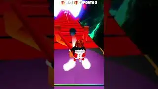 Outer Space Z😵ne // Roblox // Mobile Games // 2️⃣