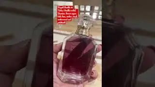 Best Kayali perfume ever #vanilla28 #perfume #perfumes #kayali #vanilla