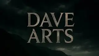 Dave Arts - Zero Gravity