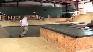 SHANE CARTER BANGIN