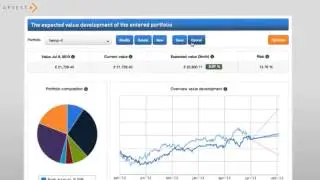 Apvest Optimiser instruction video