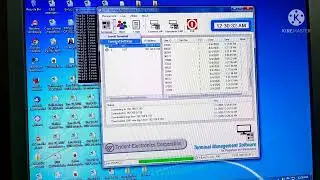 chronolog machine full data error / cleared data