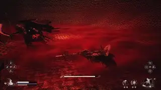 PS5 Black Myth: Wukong Macaque Chief Final Boss Fight
