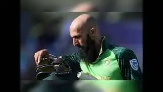 Tribute to Hashim Amla modern great👏 retired from all form of cricket #cricket #cricketlover#youtube