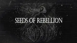 Worselder // Seeds Of Rebellion [Lyrics Video]