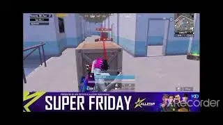 Crypto OP Nade Crypto 1vs4 with nades