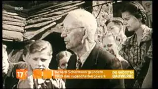 Schirrmann spricht ostpreu&szlig;isch
