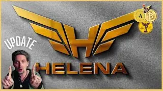 Helena : 1,000,365% Launch Update! Plus Angel Nodes.