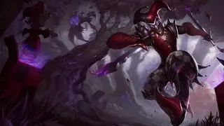 2nd best Shaco EUW 